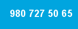 980 727 50 65